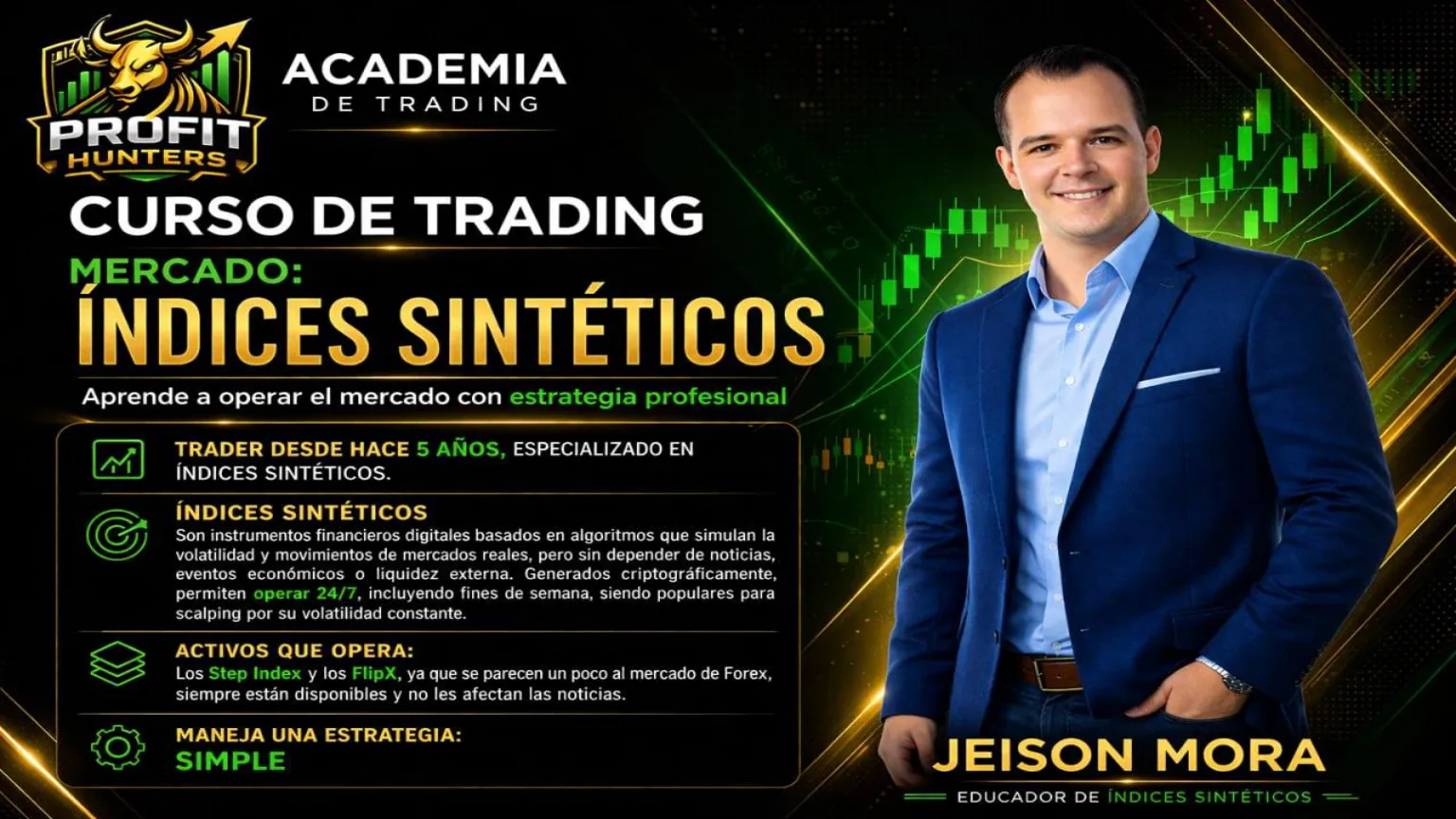 Curso de índices sintéticos